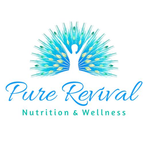 Pure Revival Nutrition & Wellness logo